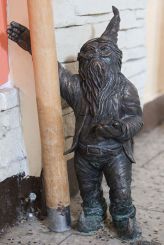 Economist Dwarf, Wroclaw